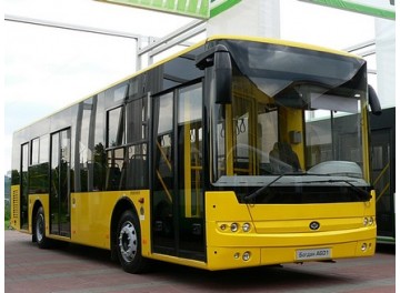 Фільтри для: Автобуси